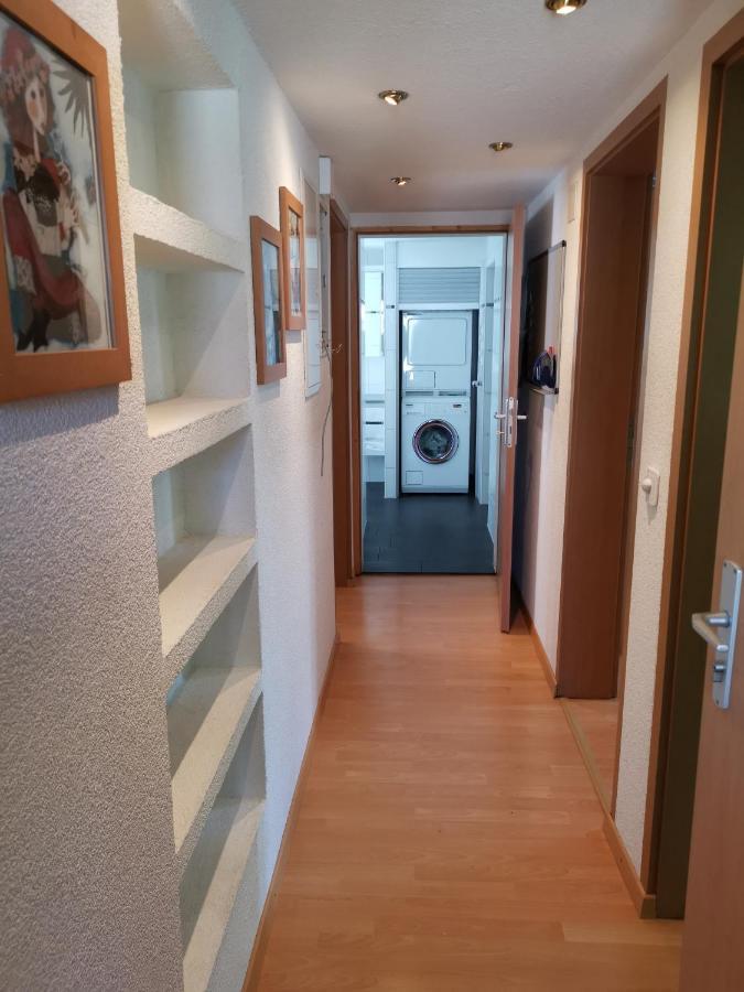 Ferienwohnungen Im Fuerstenland Госау Екстериор снимка